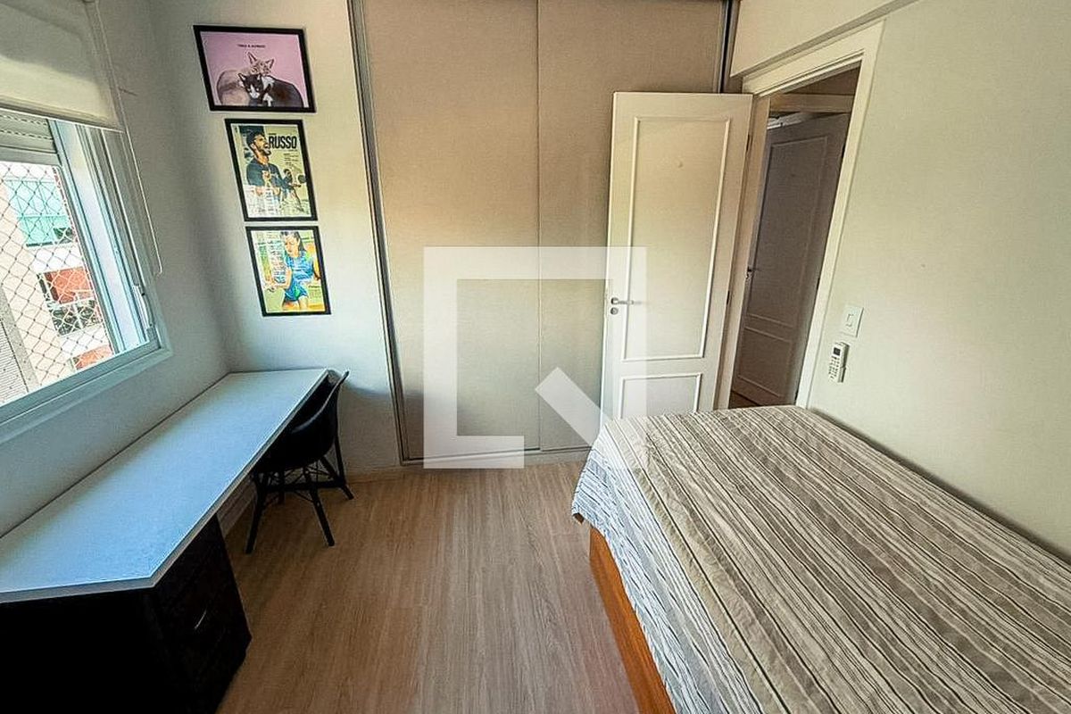 Apartamento à Venda - Mansões Santo Antônio, 2 Quartos,  66 m2 em , Campinas - sp | SoloBR