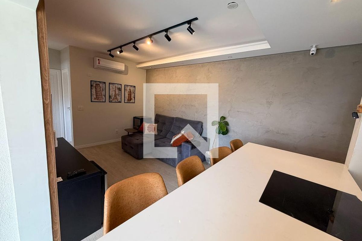 Apartamento à Venda - Mansões Santo Antônio, 2 Quartos,  66 m2 em , Campinas - sp | SoloBR