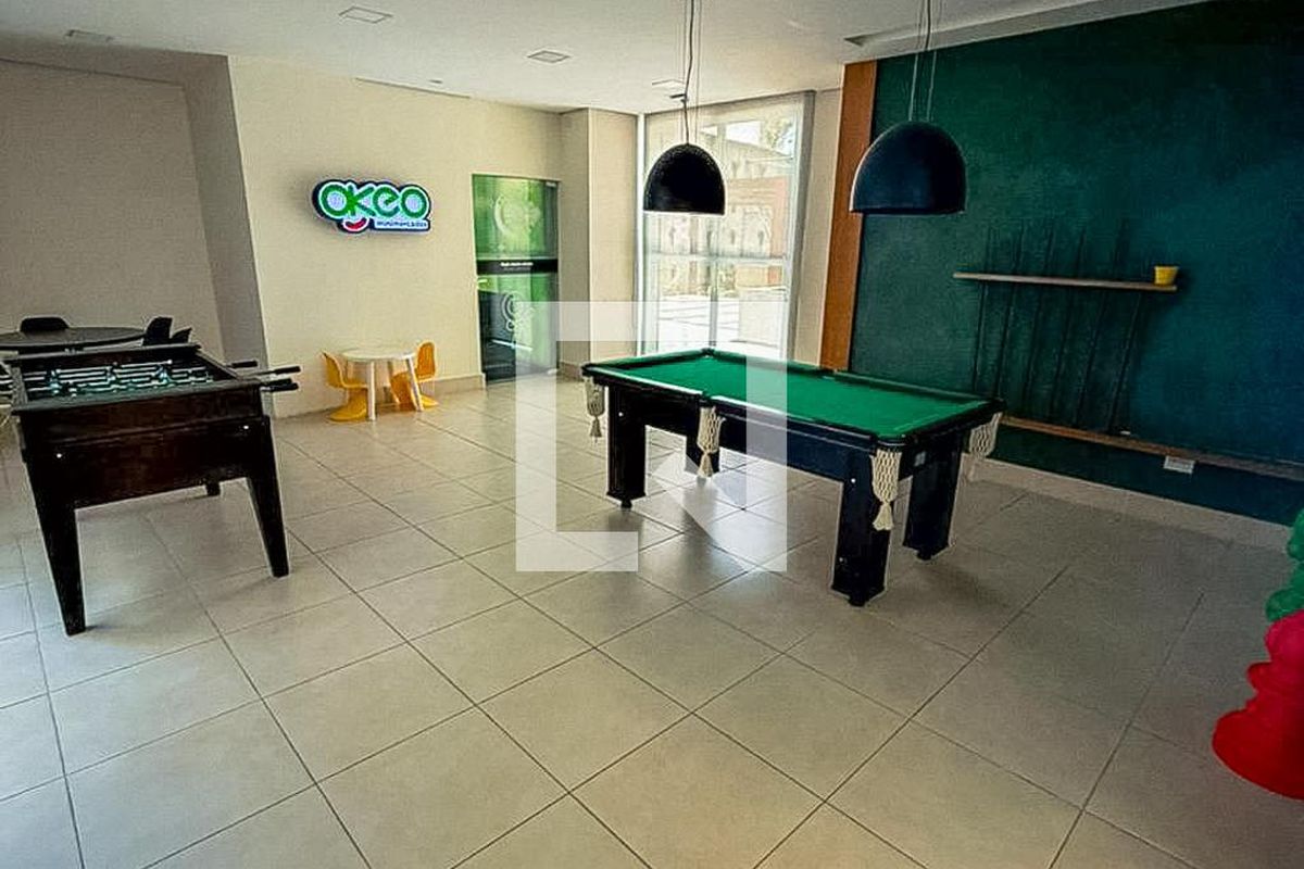 Apartamento à Venda - Mansões Santo Antônio, 2 Quartos,  66 m2 em , Campinas - sp | SoloBR