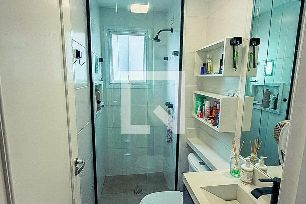 Apartamento à Venda - Mansões Santo Antônio, 2 Quartos,  66 m2 em , Campinas - sp | SoloBR