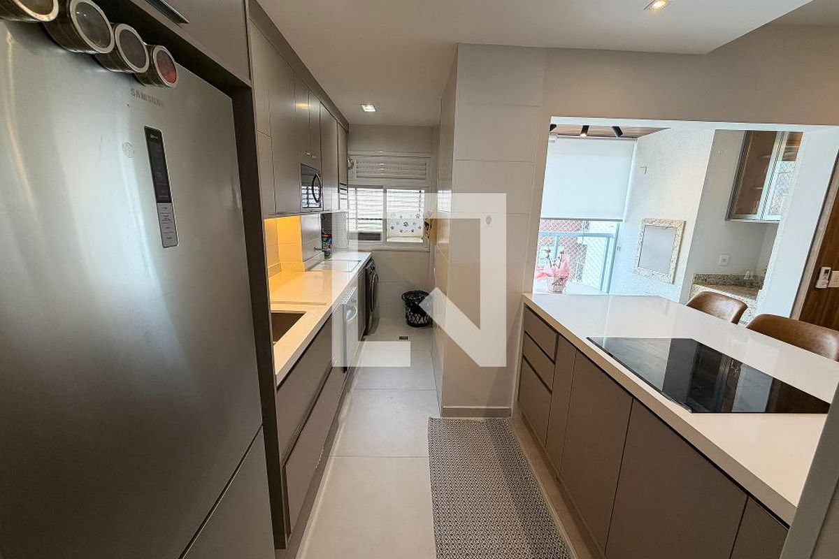 Apartamento à Venda - Mansões Santo Antônio, 2 Quartos,  66 m2 em , Campinas - sp | SoloBR