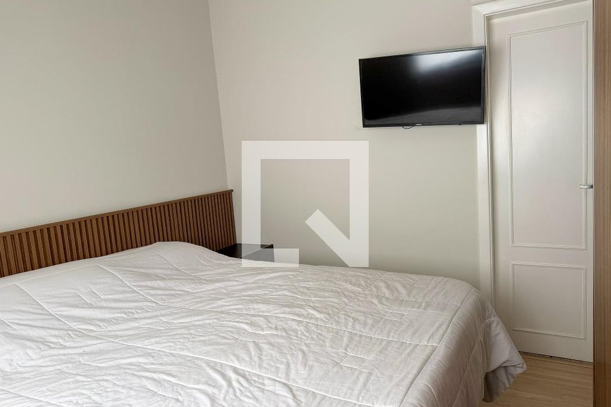 Apartamento à Venda - Mansões Santo Antônio, 2 Quartos,  66 m2 em , Campinas - sp | SoloBR