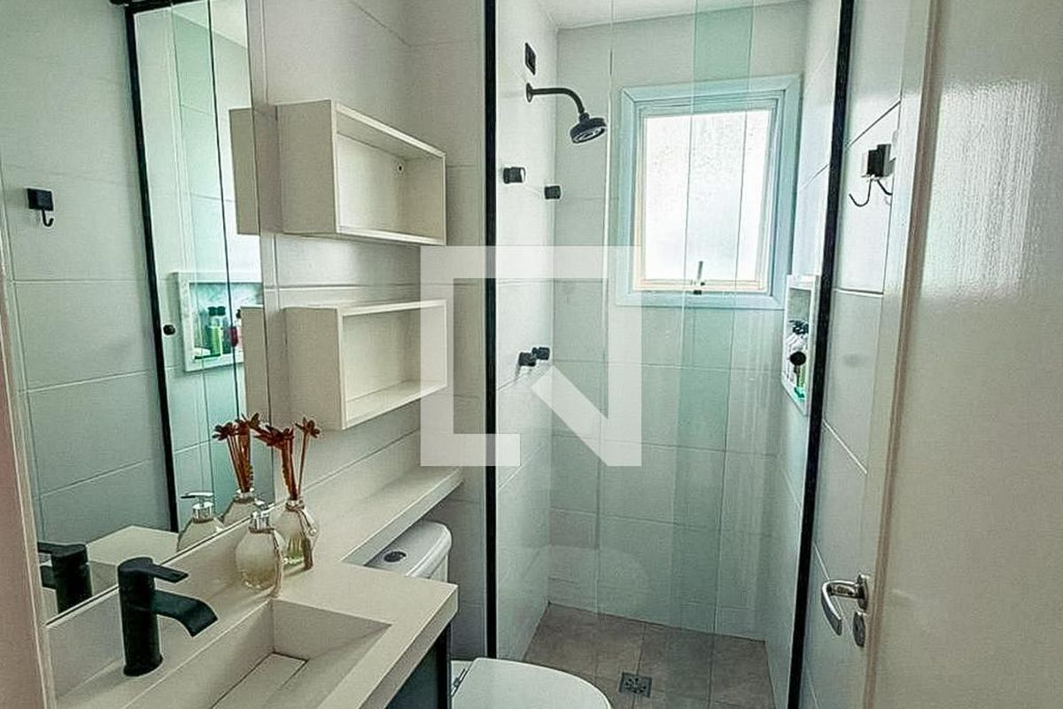 Apartamento à Venda - Mansões Santo Antônio, 2 Quartos,  66 m2 em , Campinas - sp | SoloBR