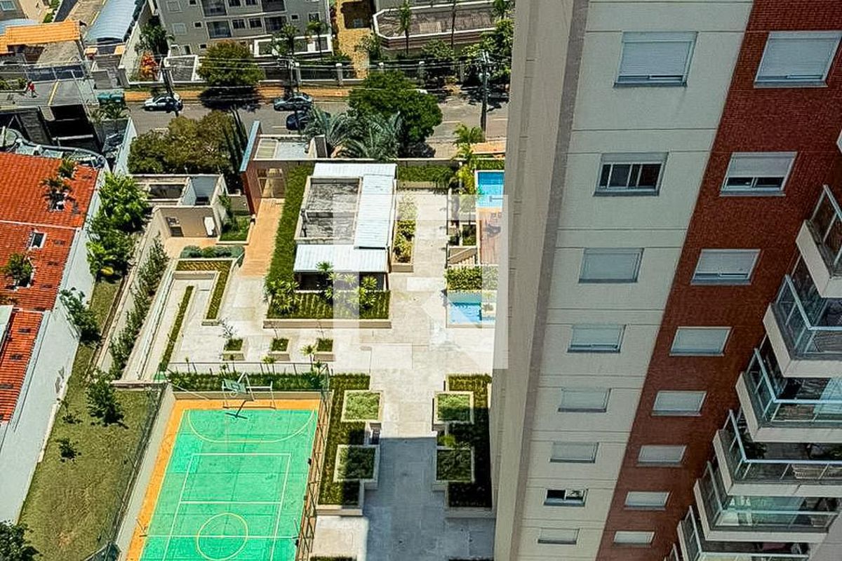 Apartamento à Venda - Mansões Santo Antônio, 2 Quartos,  66 m2 em , Campinas - sp | SoloBR