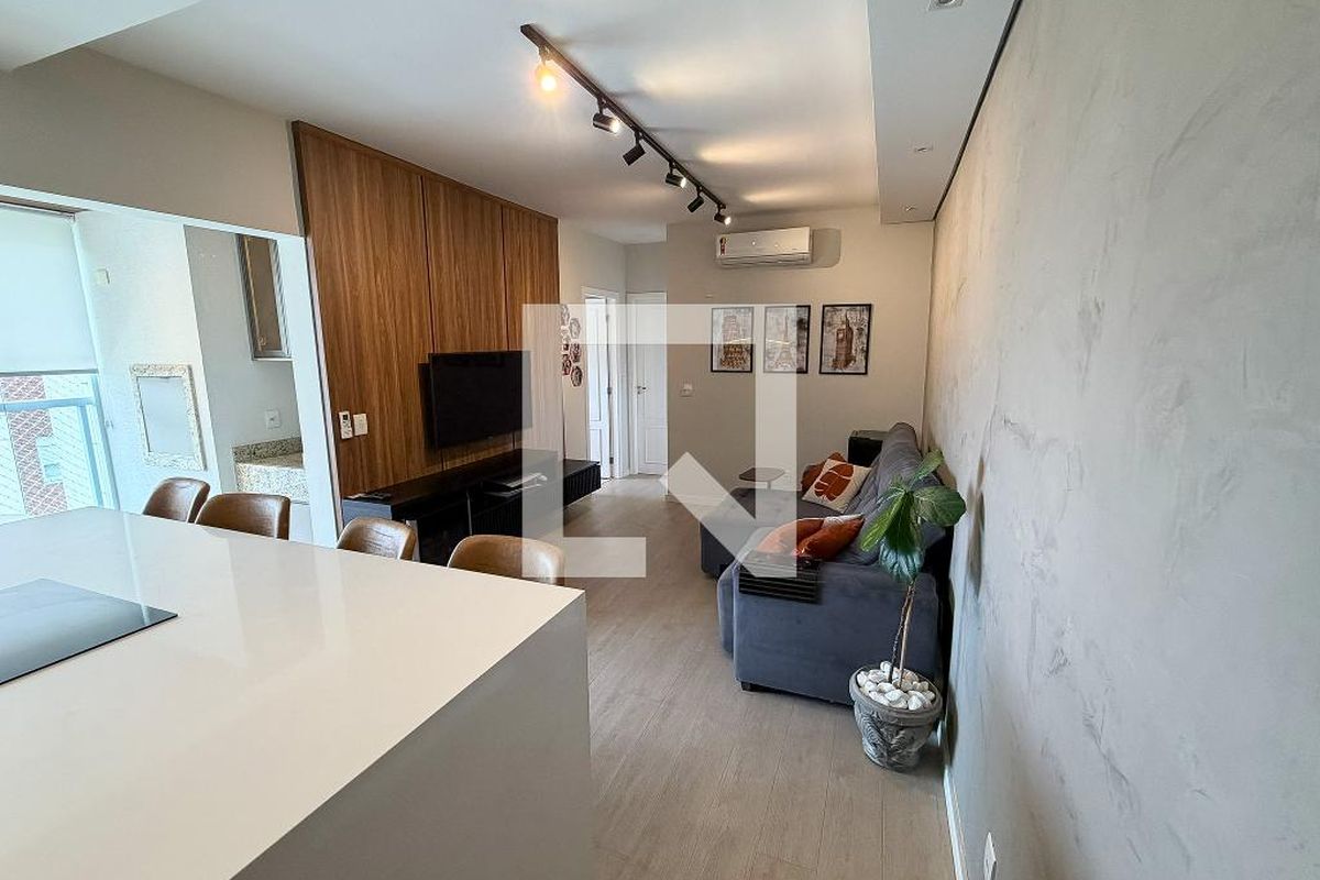 Apartamento à Venda - Mansões Santo Antônio, 2 Quartos,  66 m2 em , Campinas - sp | SoloBR