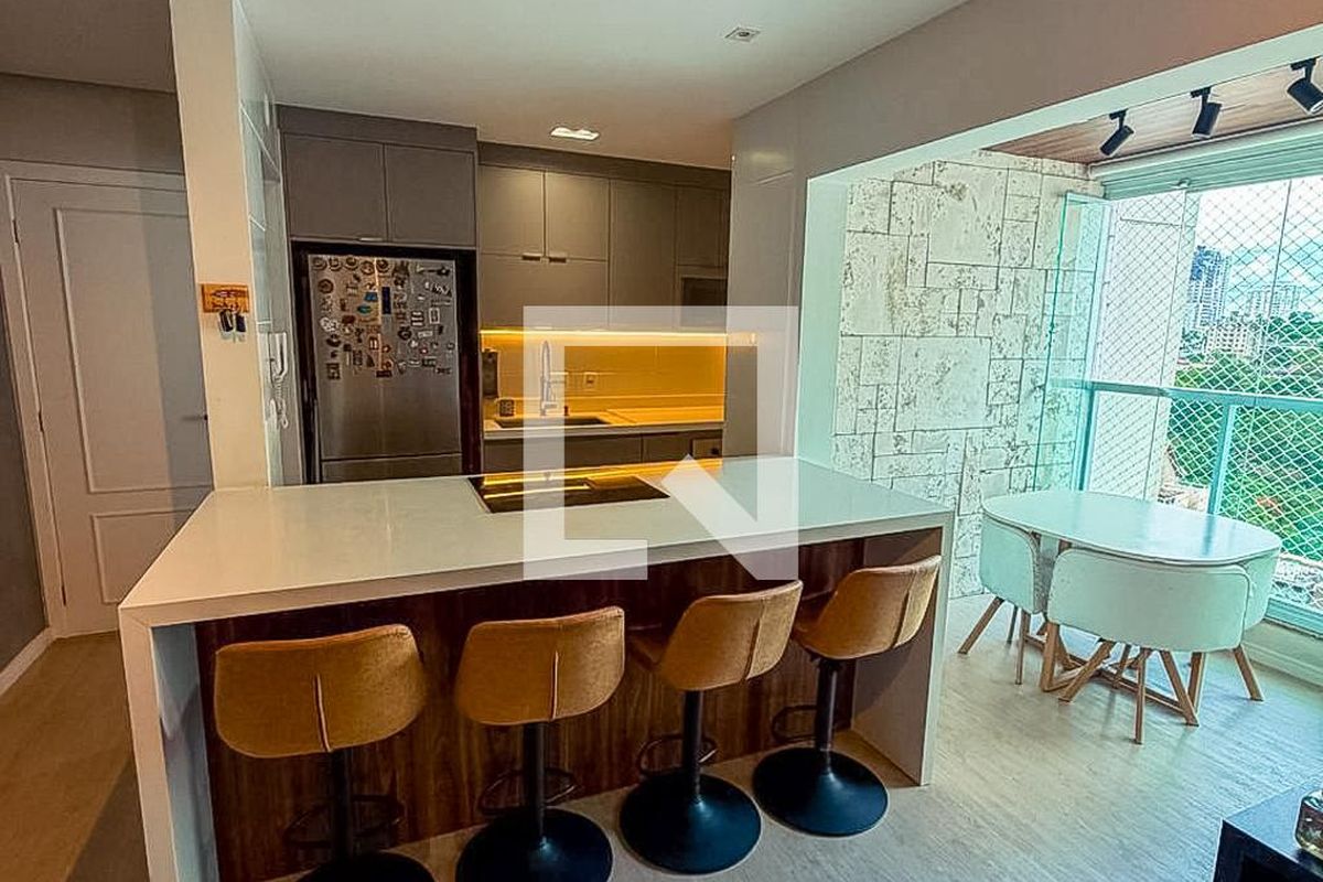 Apartamento à Venda - Mansões Santo Antônio, 2 Quartos,  66 m2 em , Campinas - sp | SoloBR