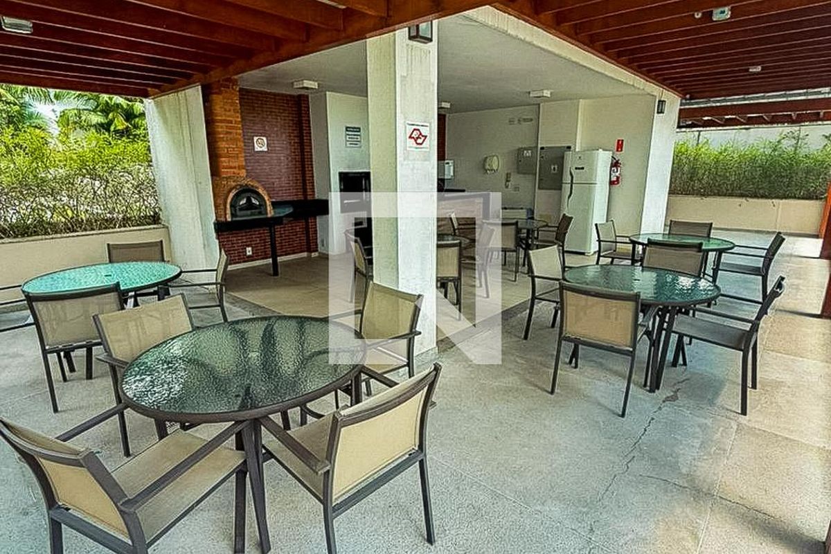 Apartamento à Venda - Mansões Santo Antônio, 2 Quartos,  66 m2 em , Campinas - sp | SoloBR