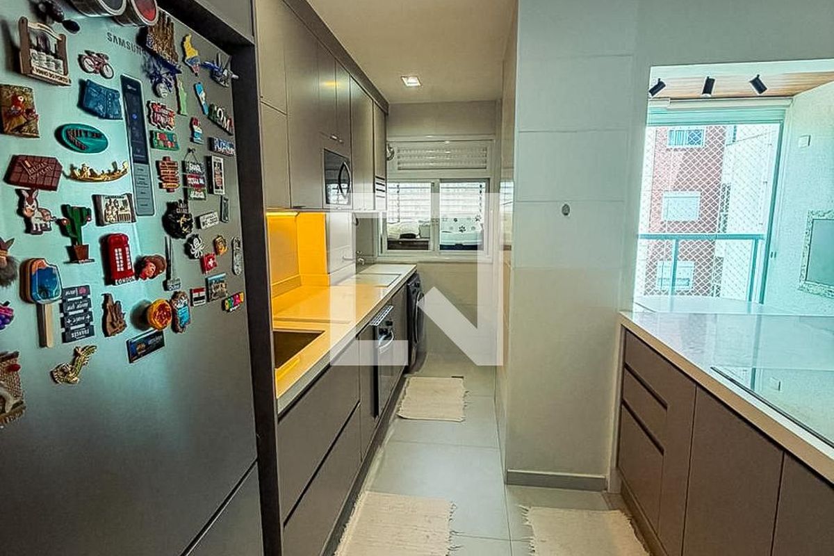 Apartamento à Venda - Mansões Santo Antônio, 2 Quartos,  66 m2 em , Campinas - sp | SoloBR