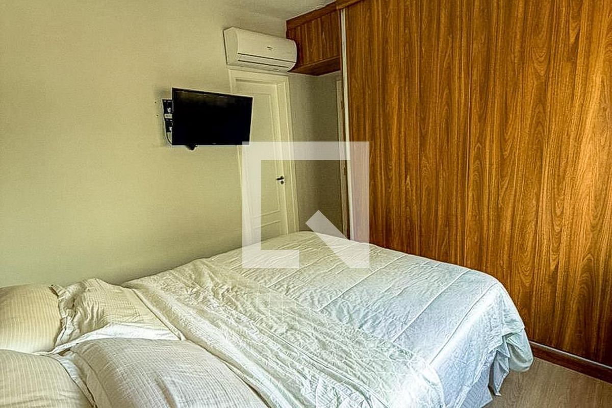 Apartamento à Venda - Mansões Santo Antônio, 2 Quartos,  66 m2 em , Campinas - sp | SoloBR
