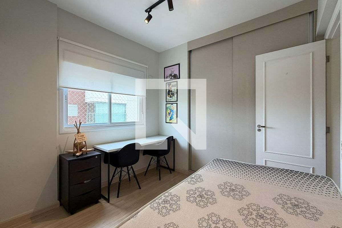 Apartamento à Venda - Mansões Santo Antônio, 2 Quartos,  66 m2 em , Campinas - sp | SoloBR