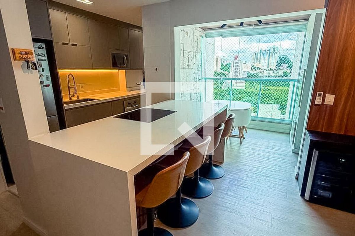 Apartamento à Venda - Mansões Santo Antônio, 2 Quartos,  66 m2 em , Campinas - sp | SoloBR