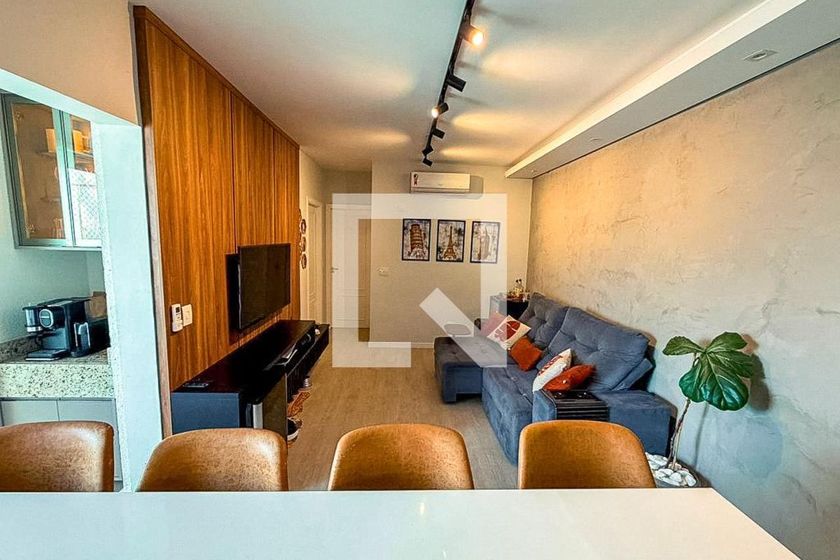 Apartamento à Venda - Mansões Santo Antônio, 2 Quartos,  66 m2 em , Campinas - sp | SoloBR