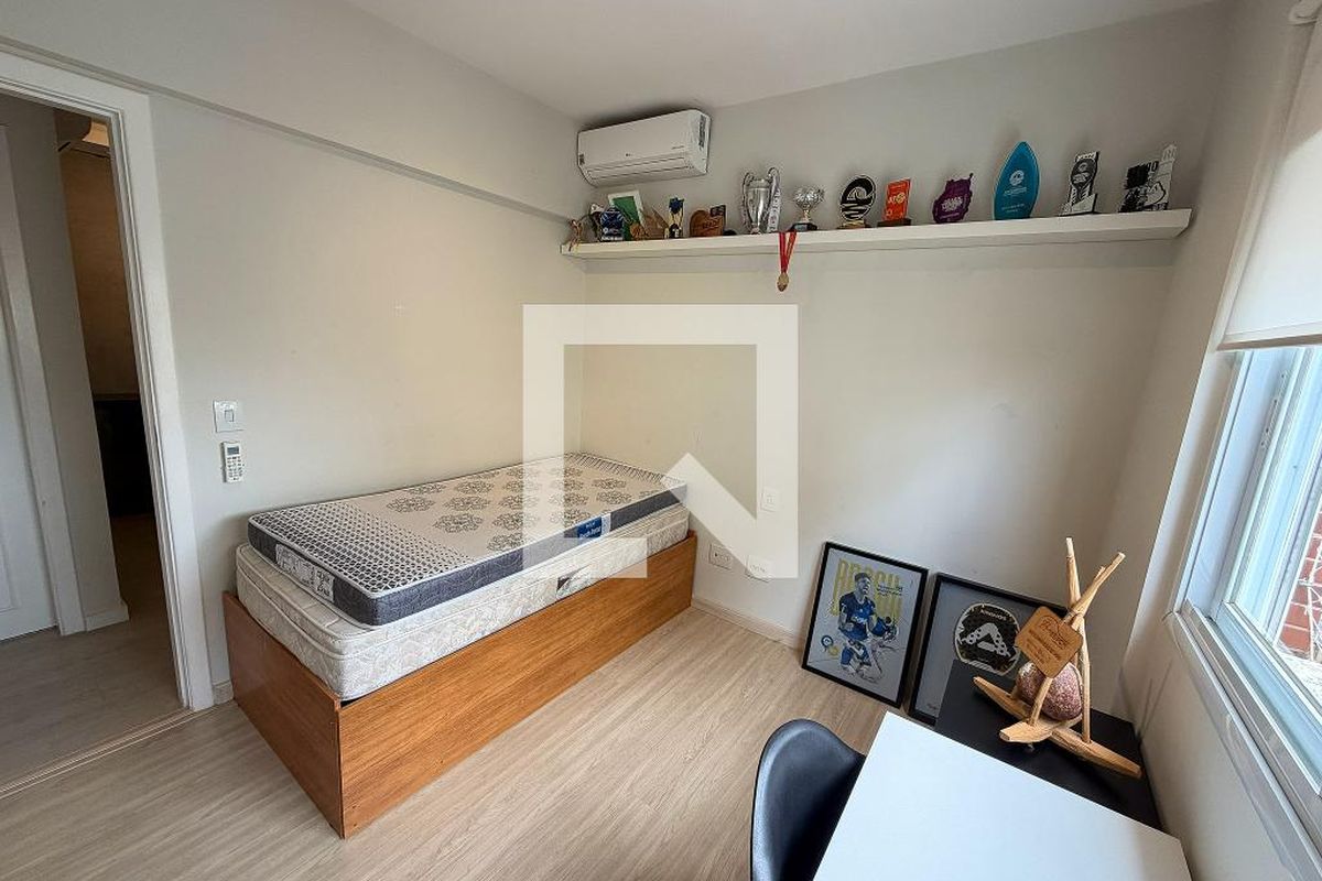 Apartamento à Venda - Mansões Santo Antônio, 2 Quartos,  66 m2 em , Campinas - sp | SoloBR