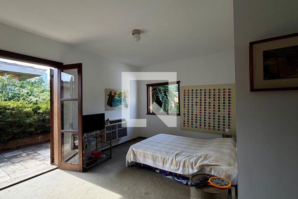 Casa, 4 quartos, 290 m² - Foto 80