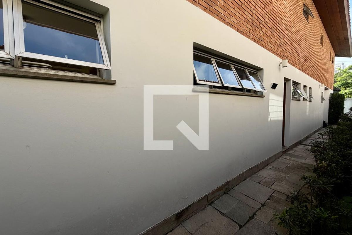 Casa, 4 quartos, 290 m² - Foto 130