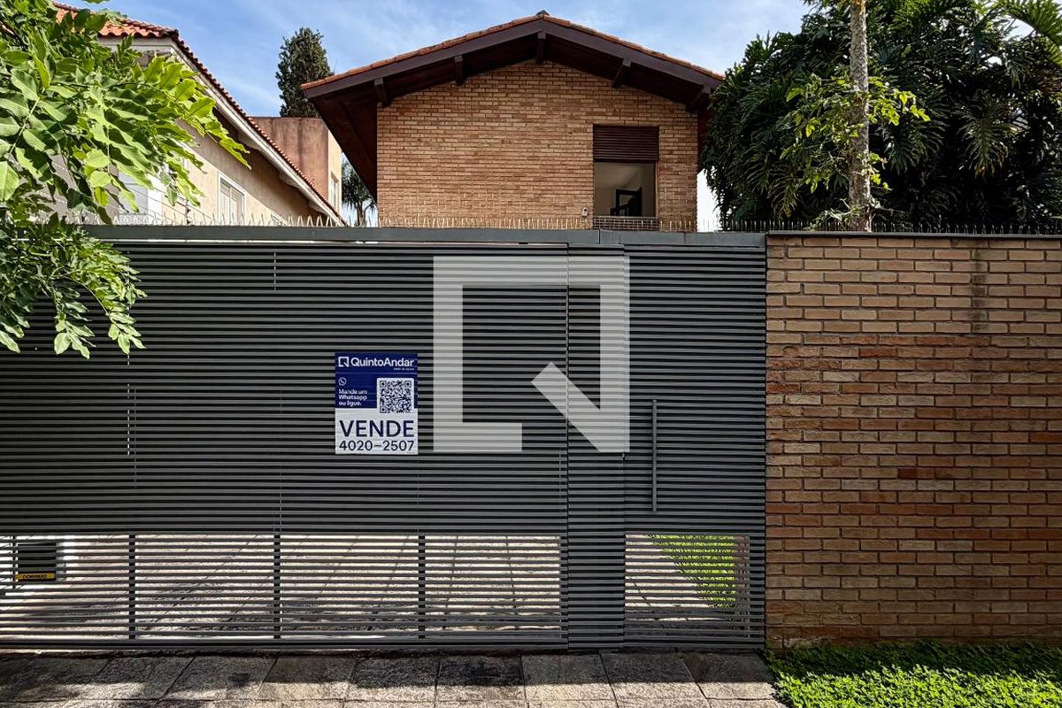 Casa, 4 quartos, 290 m² - Foto 142