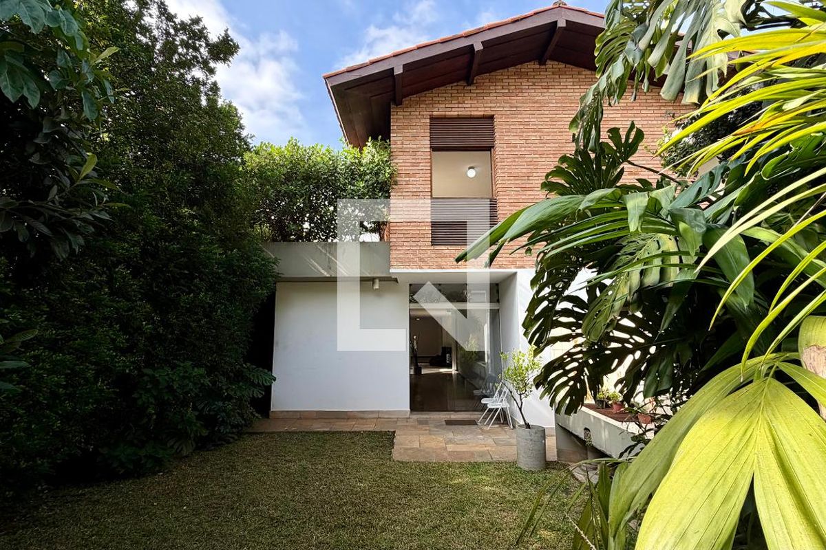 Casa, 4 quartos, 290 m² - Foto 126