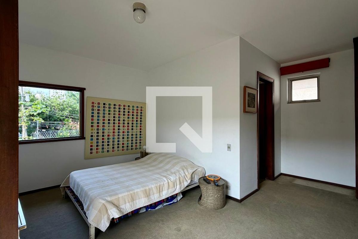 Casa, 4 quartos, 290 m² - Foto 76