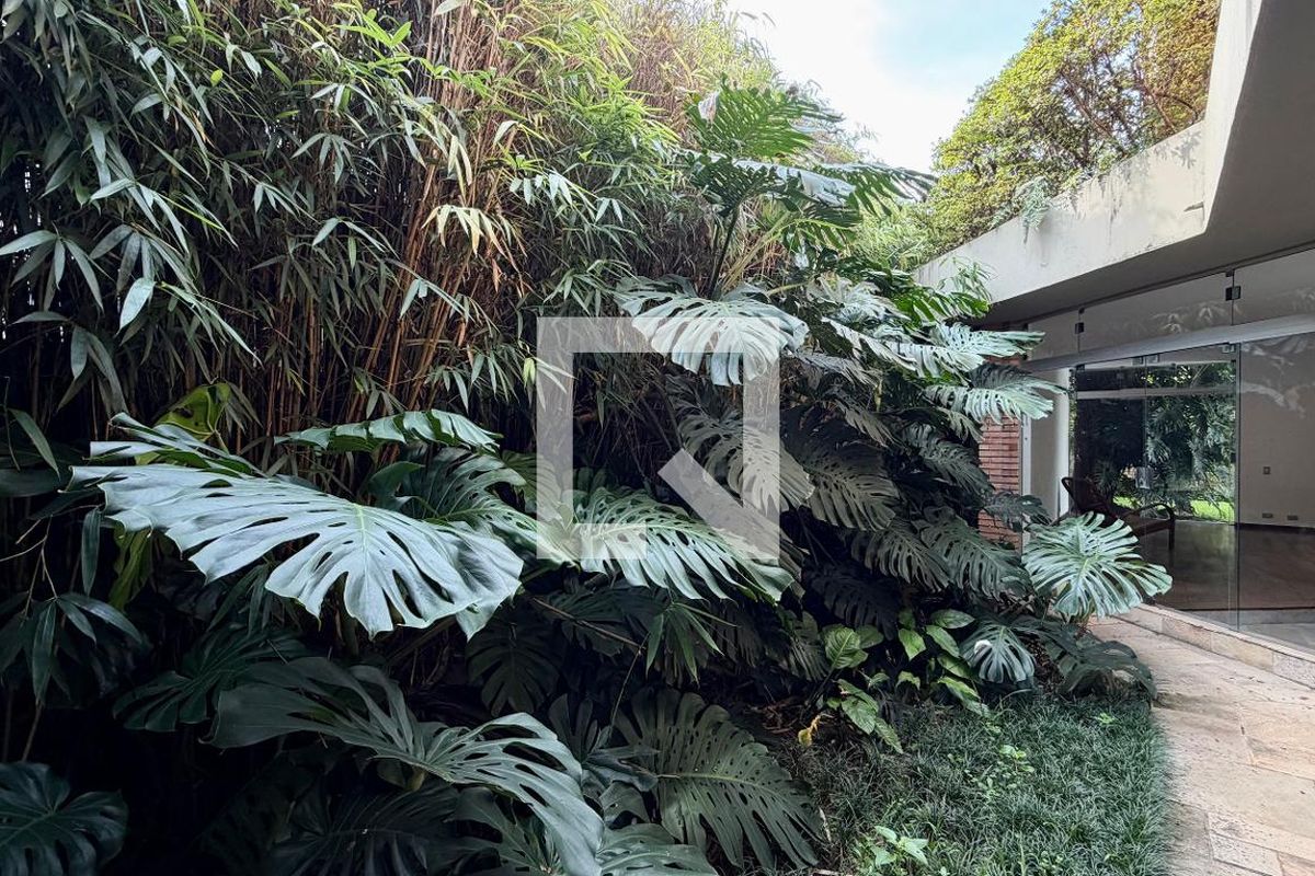 Casa, 4 quartos, 290 m² - Foto 20