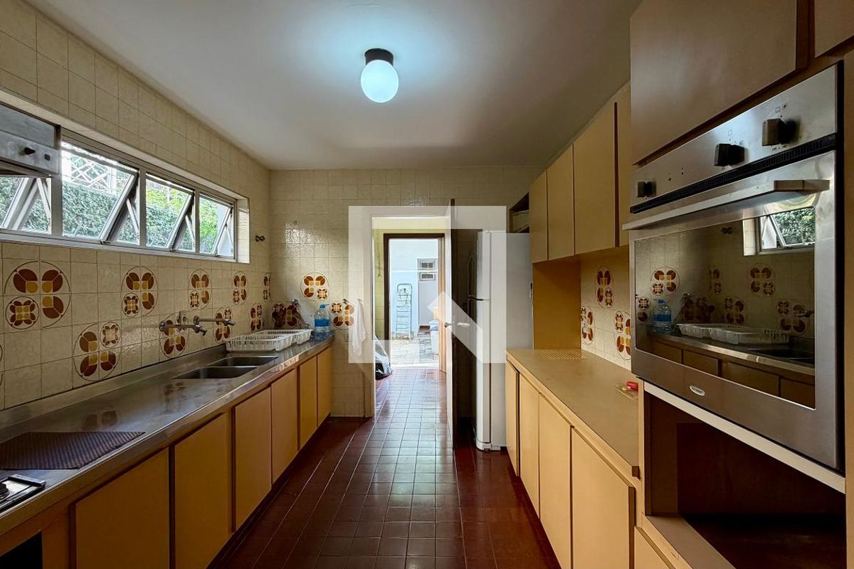 Casa, 4 quartos, 290 m² - Foto 98