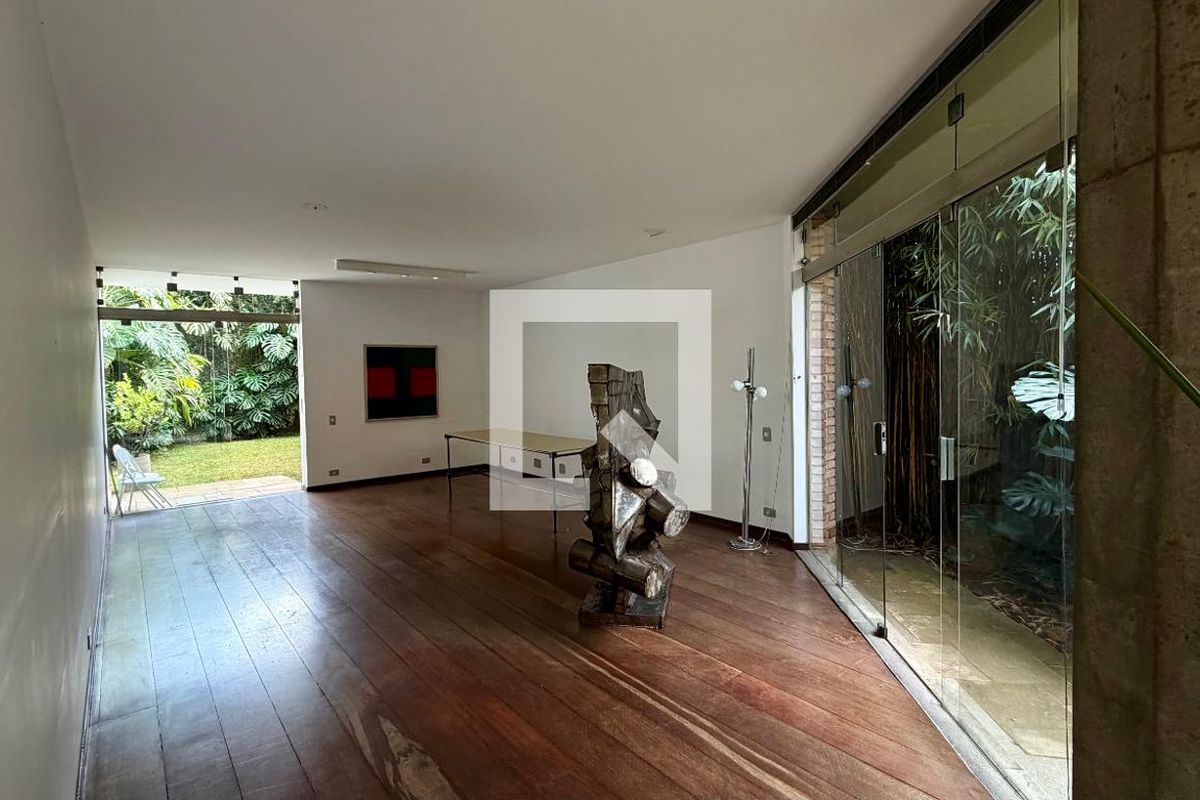 Casa, 4 quartos, 290 m² - Foto 12