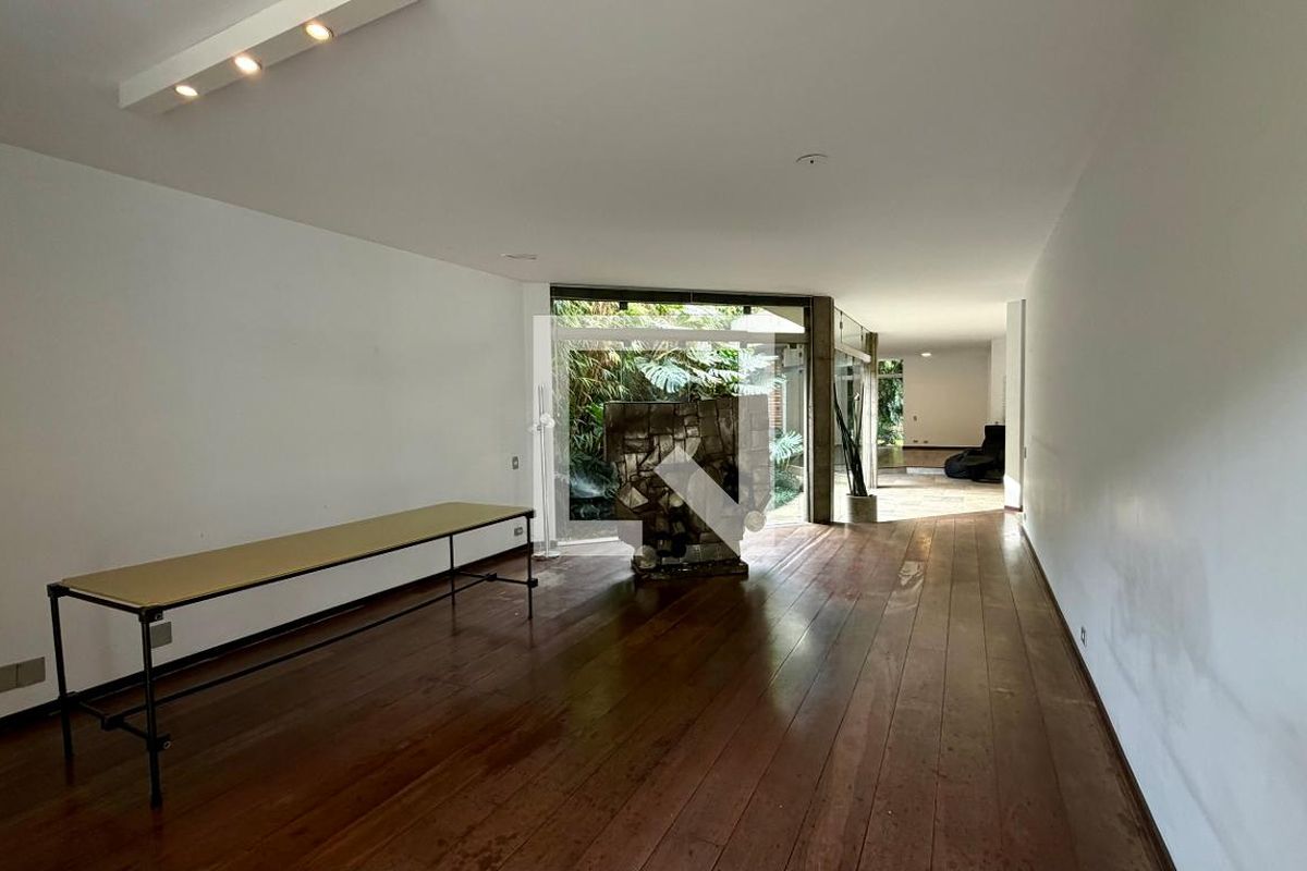 Casa, 4 quartos, 290 m² - Foto 16