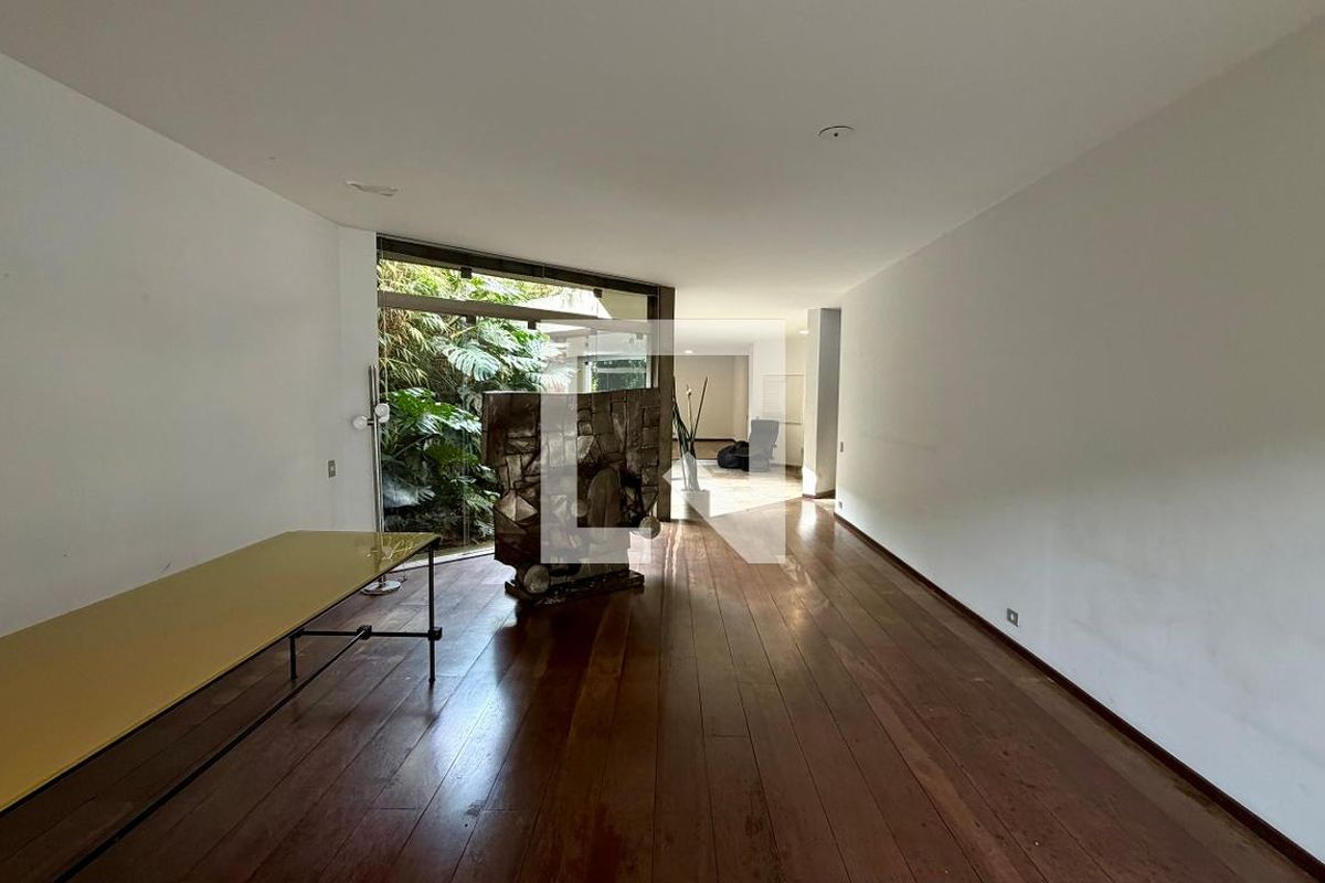 Casa, 4 quartos, 290 m² - Foto 18