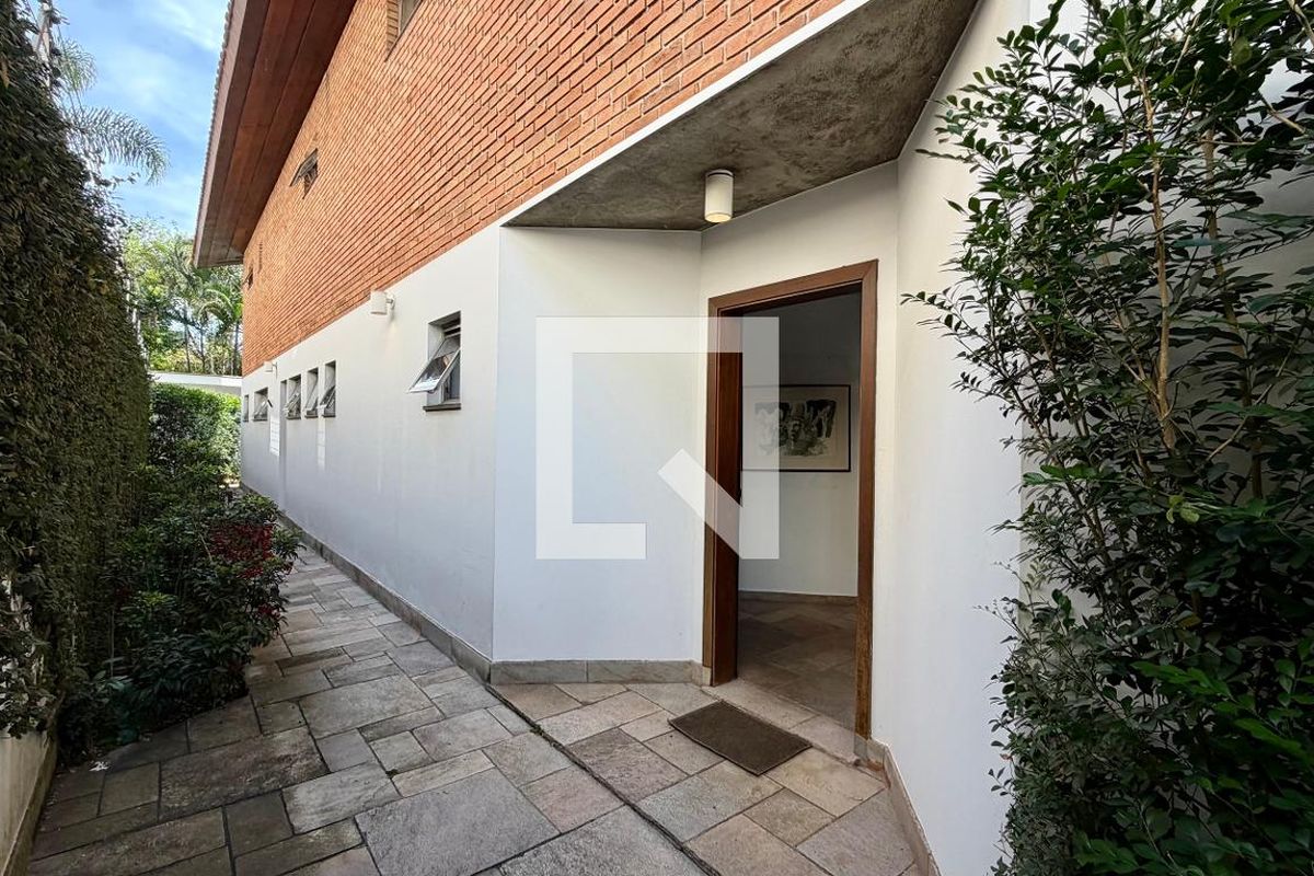 Casa, 4 quartos, 290 m² - Foto 132
