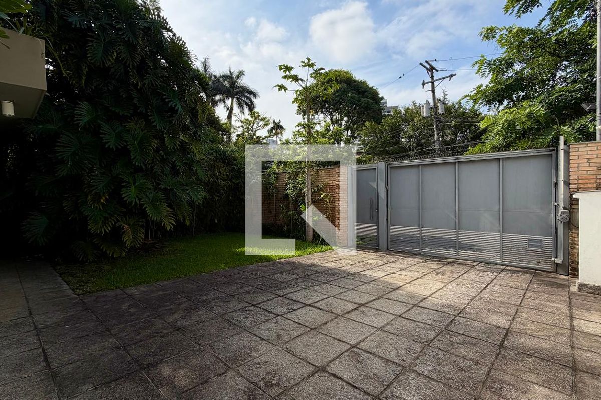 Casa, 4 quartos, 290 m² - Foto 134