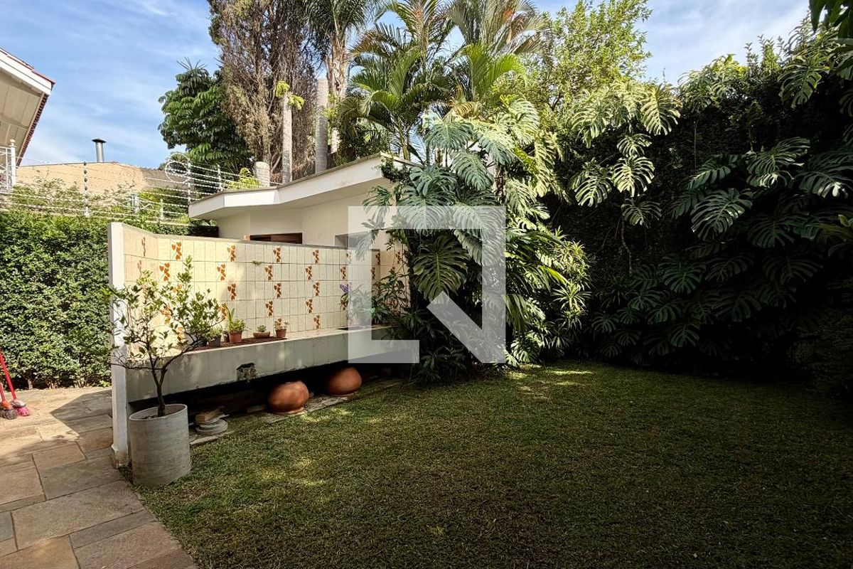 Casa, 4 quartos, 290 m² - Foto 122