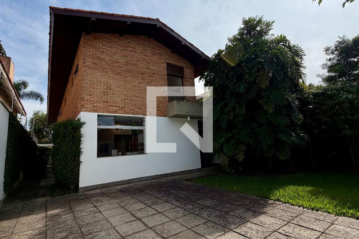 Casa, 4 quartos, 290 m² - Foto 136
