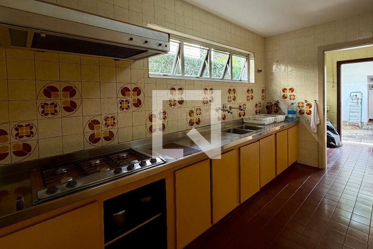 Casa, 4 quartos, 290 m² - Foto 100