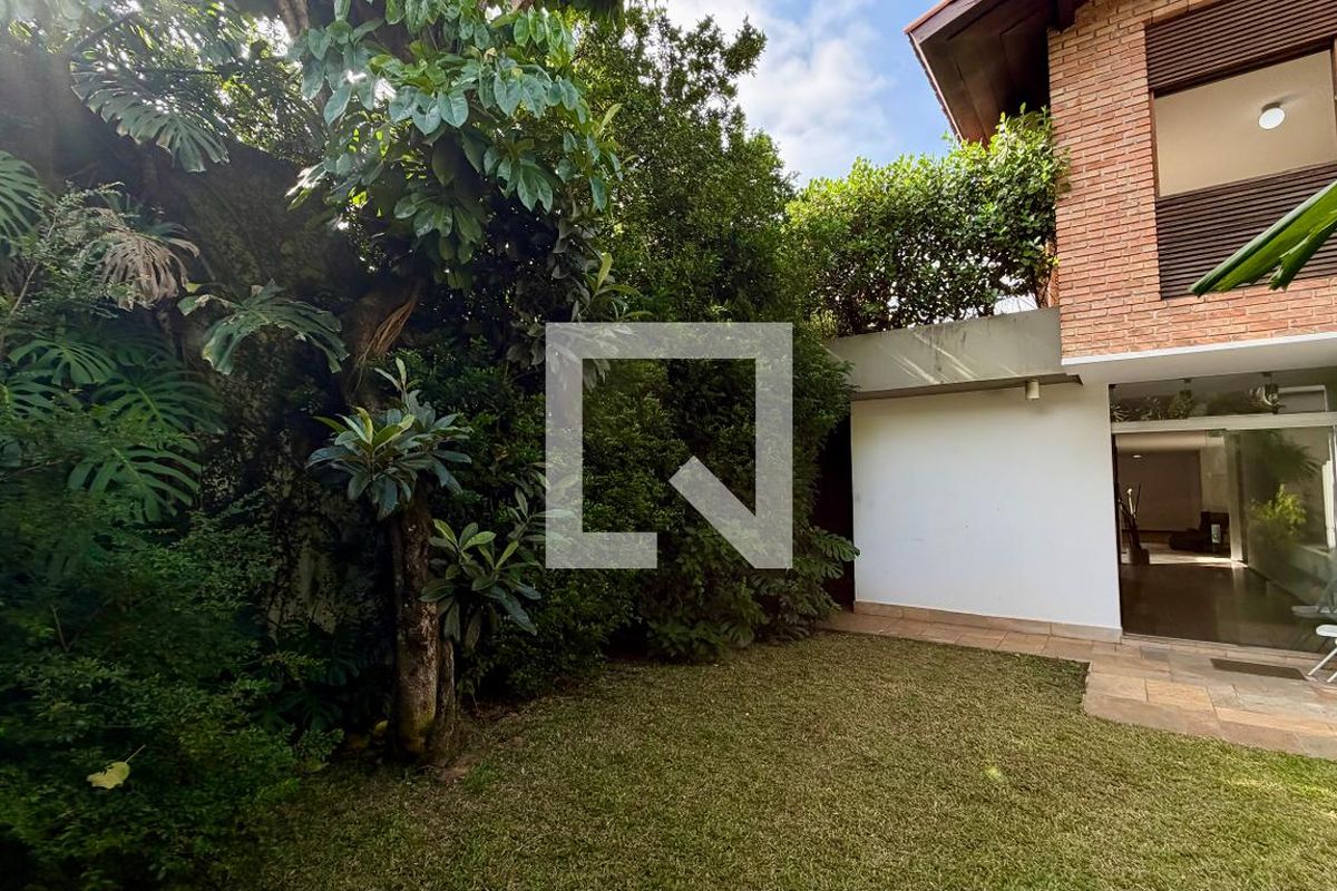 Casa, 4 quartos, 290 m² - Foto 128