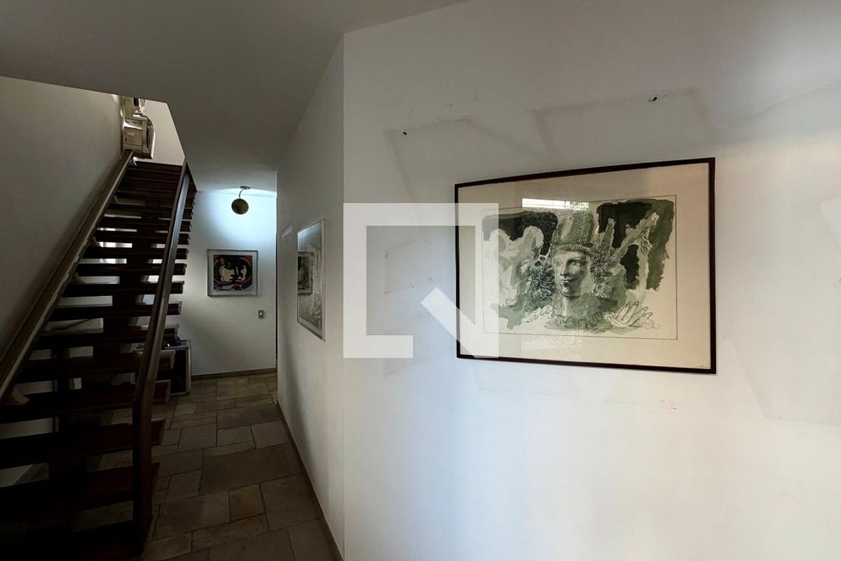 Casa, 4 quartos, 290 m² - Foto 34