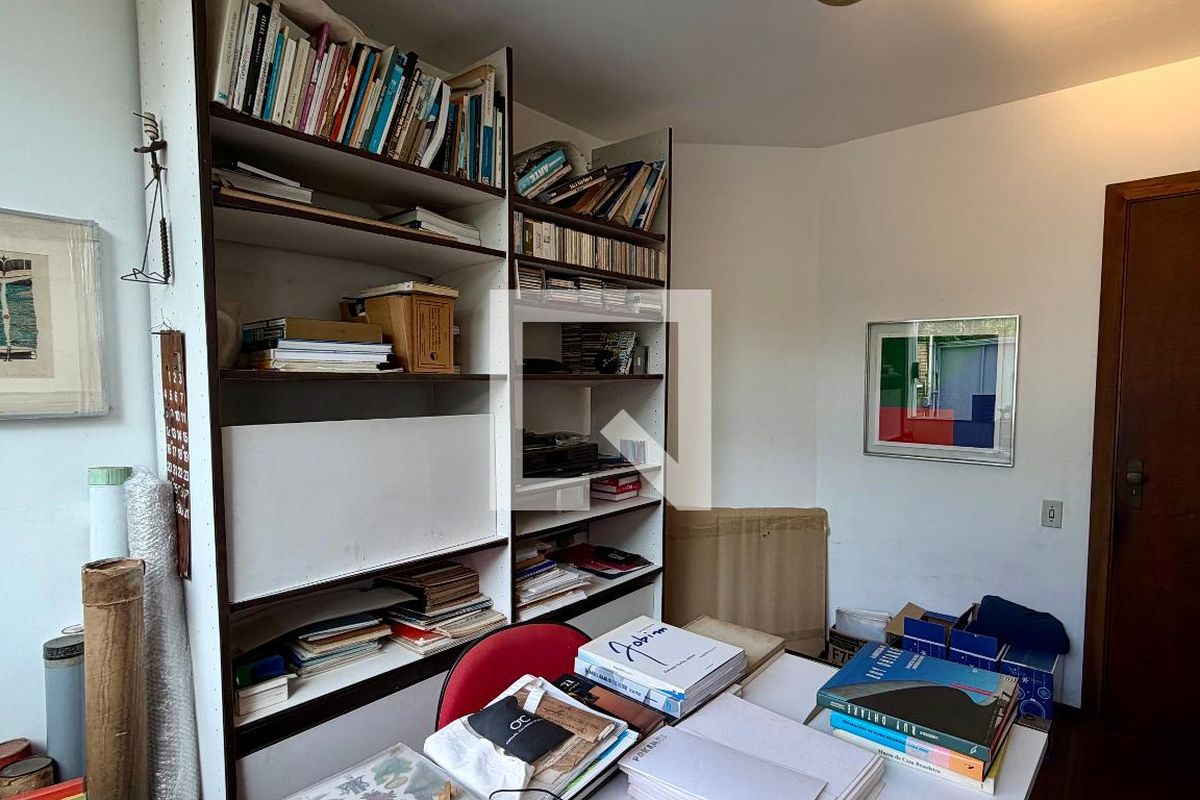 Casa, 4 quartos, 290 m² - Foto 32