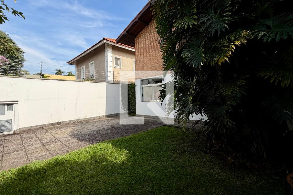 Casa, 4 quartos, 290 m² - Foto 138