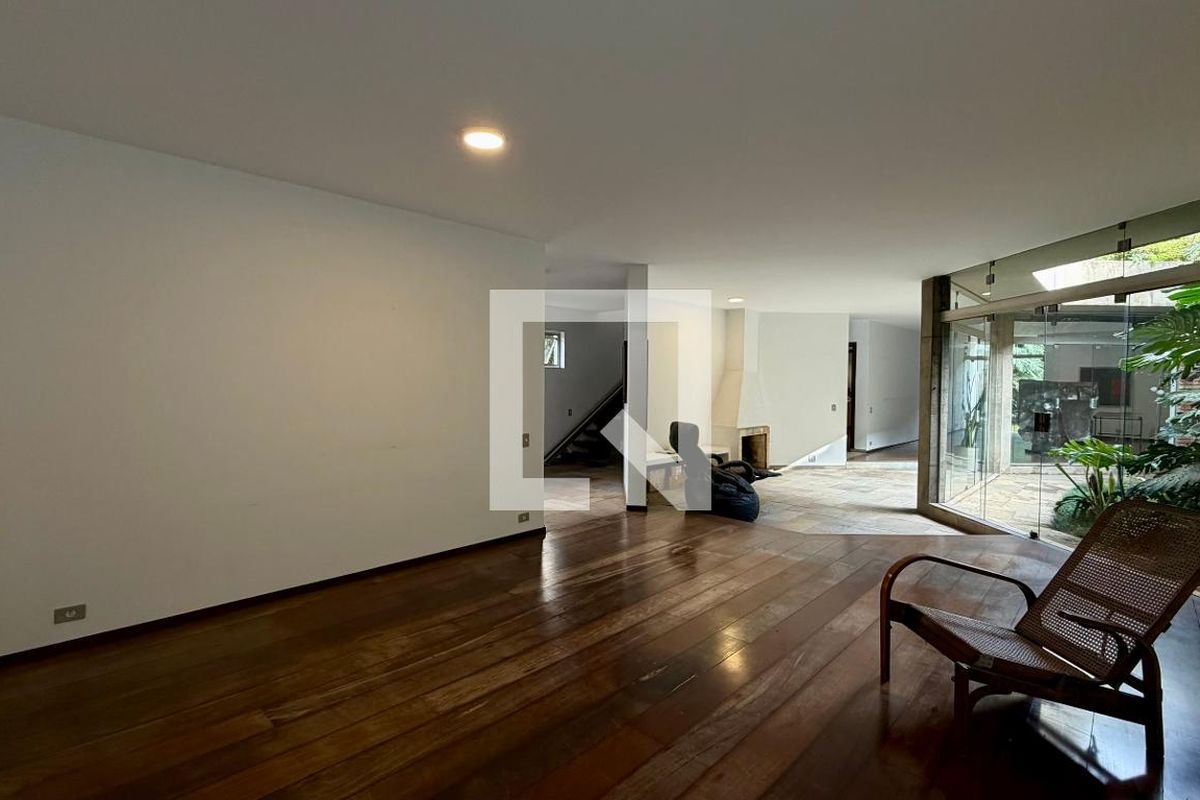 Casa, 4 quartos, 290 m² - Foto 6