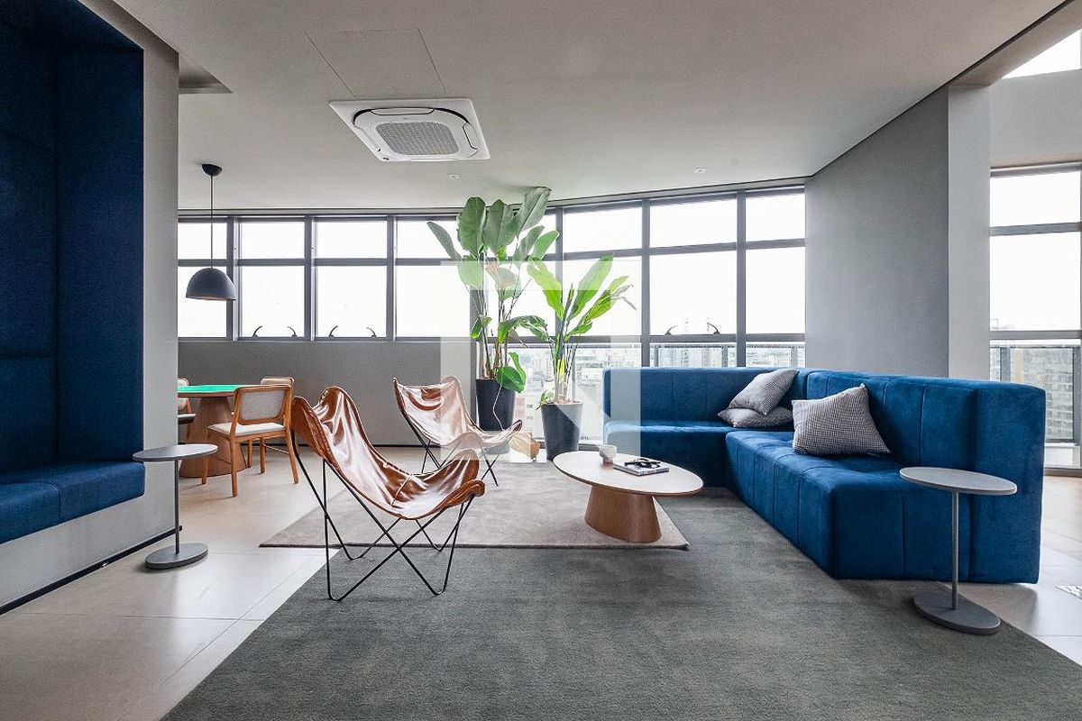 Kitnet-Studio, 21 m² - Foto 34