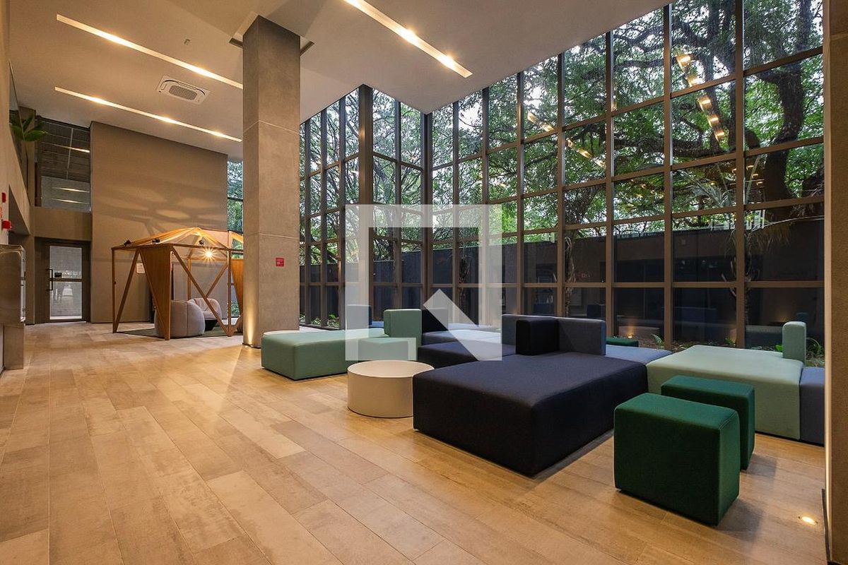 Kitnet-Studio, 21 m² - Foto 54