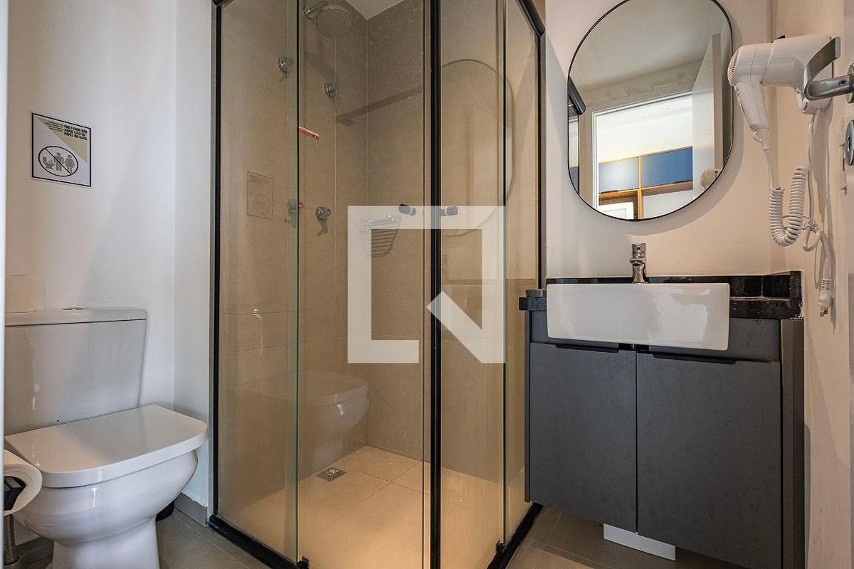 Kitnet-Studio, 21 m² - Foto 22