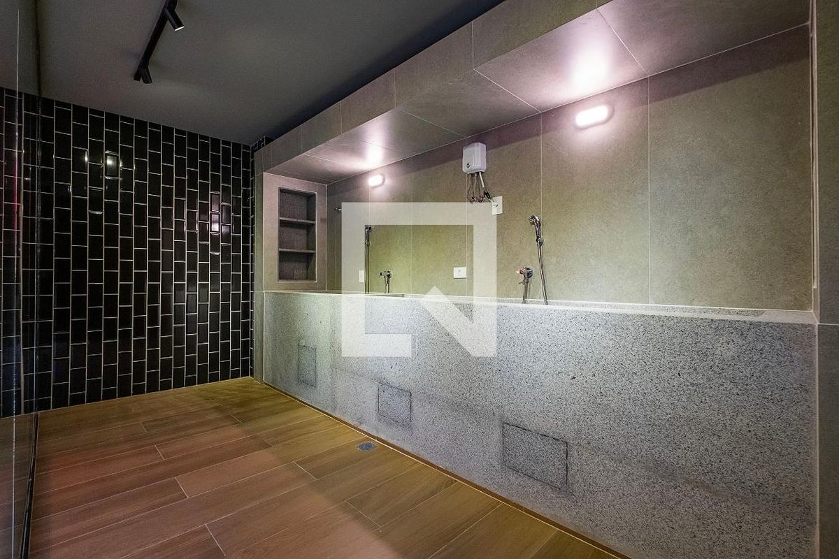 Kitnet-Studio, 21 m² - Foto 60