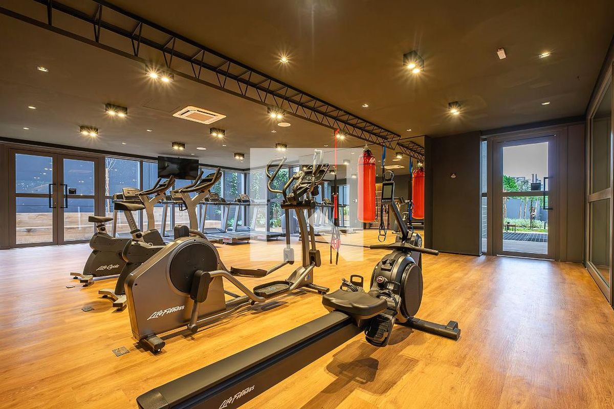 Kitnet-Studio, 21 m² - Foto 62