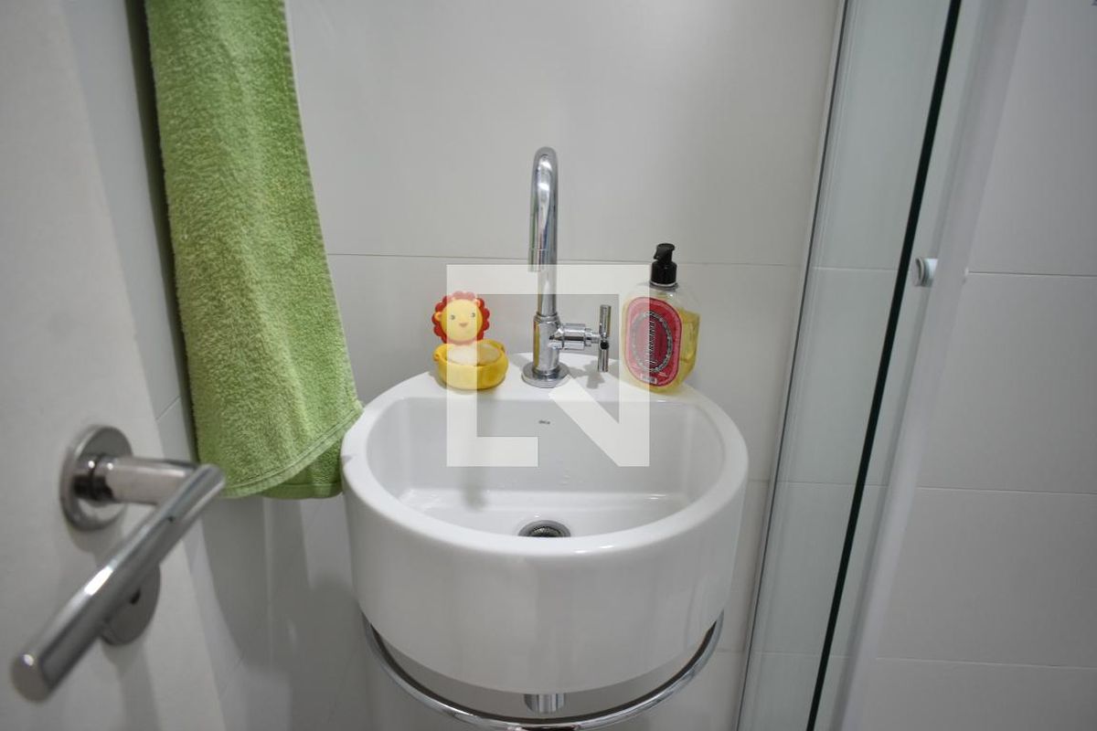 Apartamento, 3 quartos, 83 m² - Foto 35