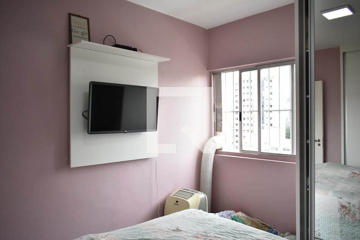 Apartamento, 3 quartos, 83 m² - Foto 17