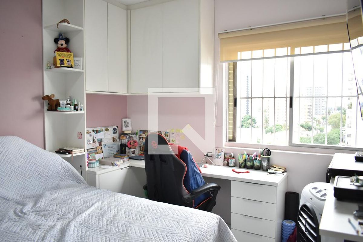 Apartamento, 3 quartos, 83 m² - Foto 51