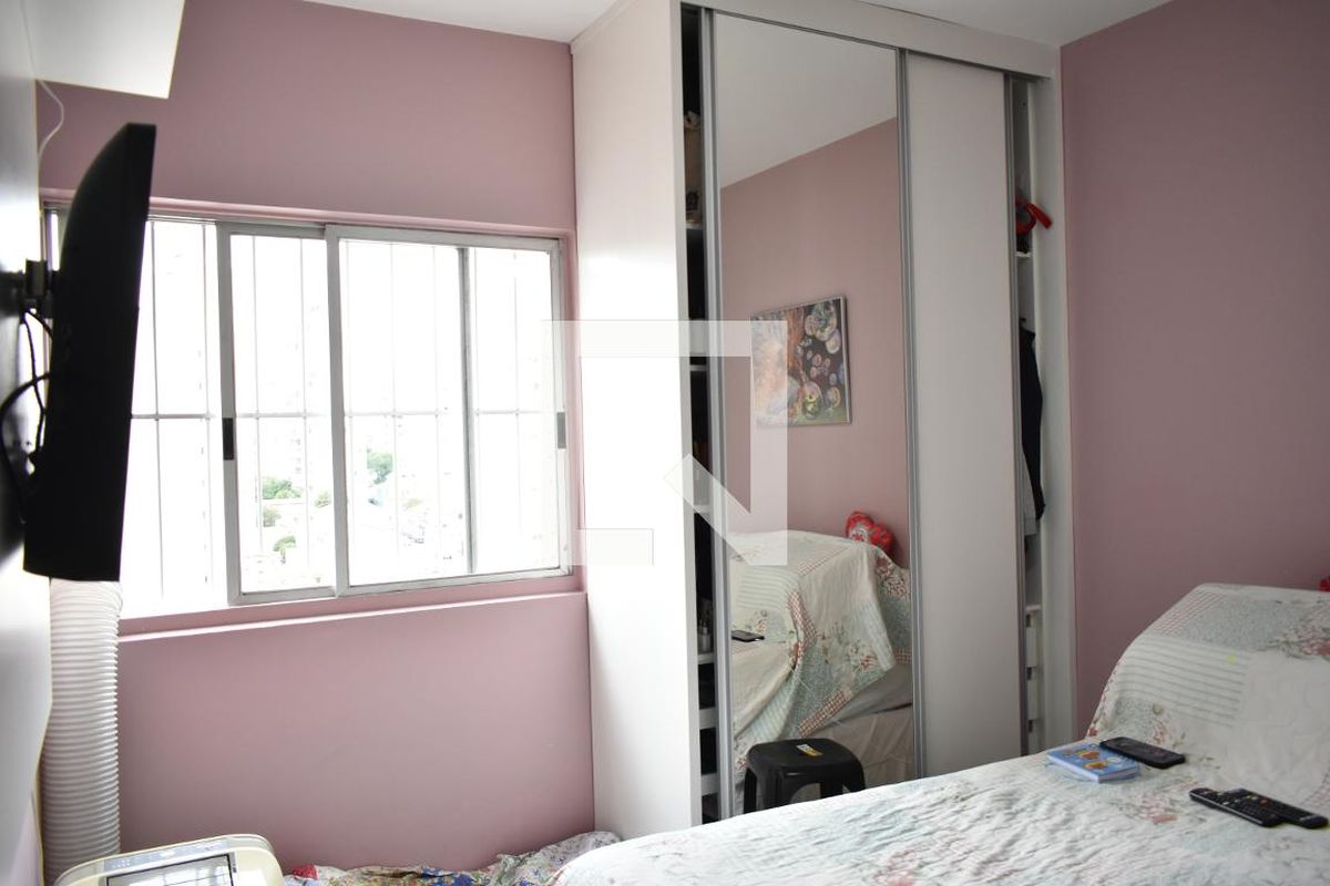 Apartamento, 3 quartos, 83 m² - Foto 15
