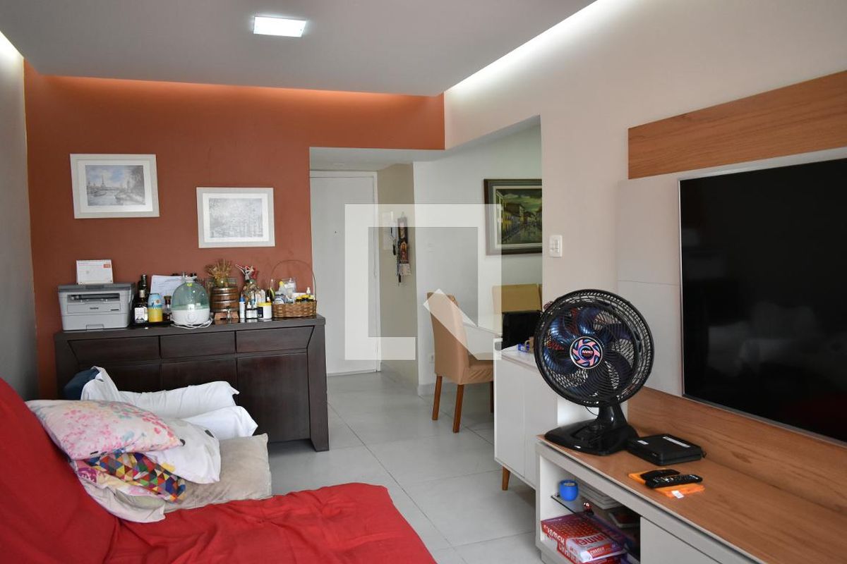 Apartamento, 3 quartos, 83 m² - Foto 7