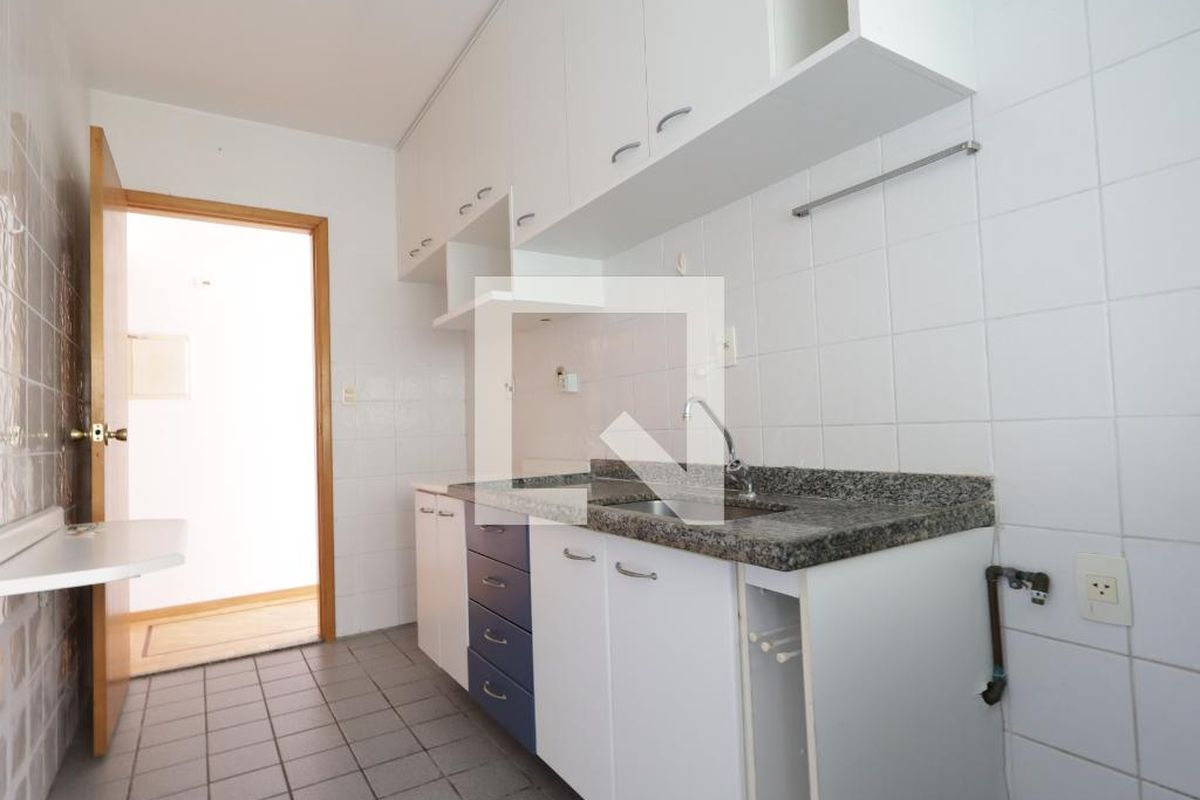 Apartamento, 2 quartos, 58 m² - Foto 62