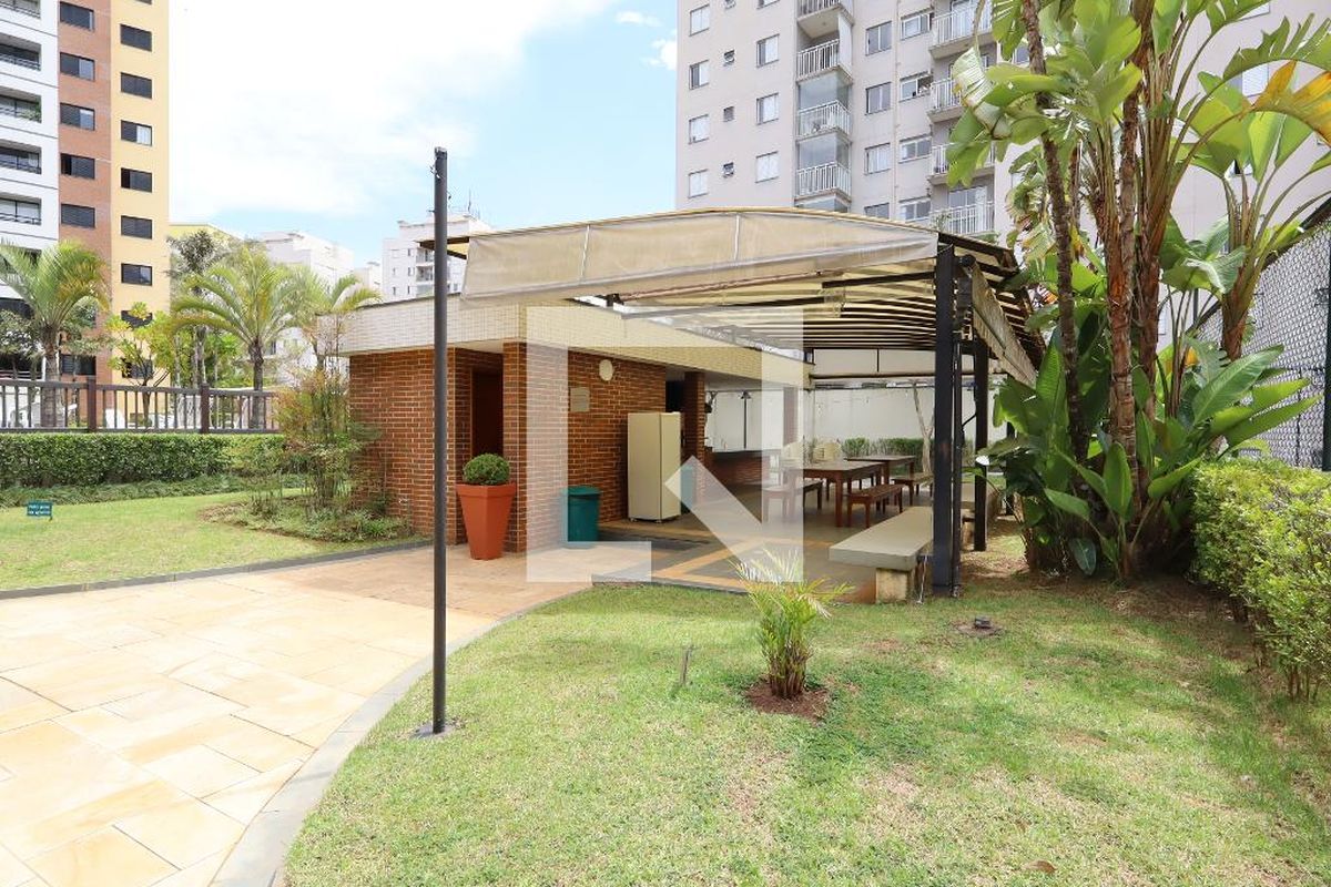 Apartamento, 2 quartos, 58 m² - Foto 100