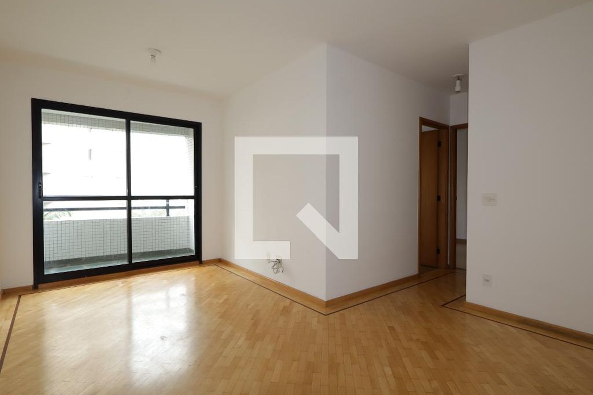 Apartamento, 2 quartos, 58 m² - Foto 2